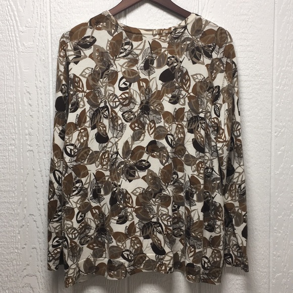 Knit Sweater - Picture 2 of 5